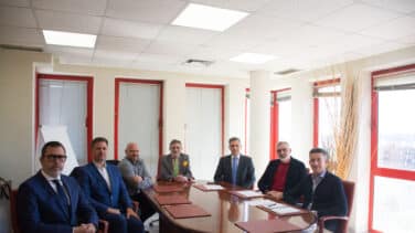 La española KeyZell prevé llegar a los 5 millones de euros para consolidarse como una de las ‘startups’ de biotecnología con mayor proyección internacional