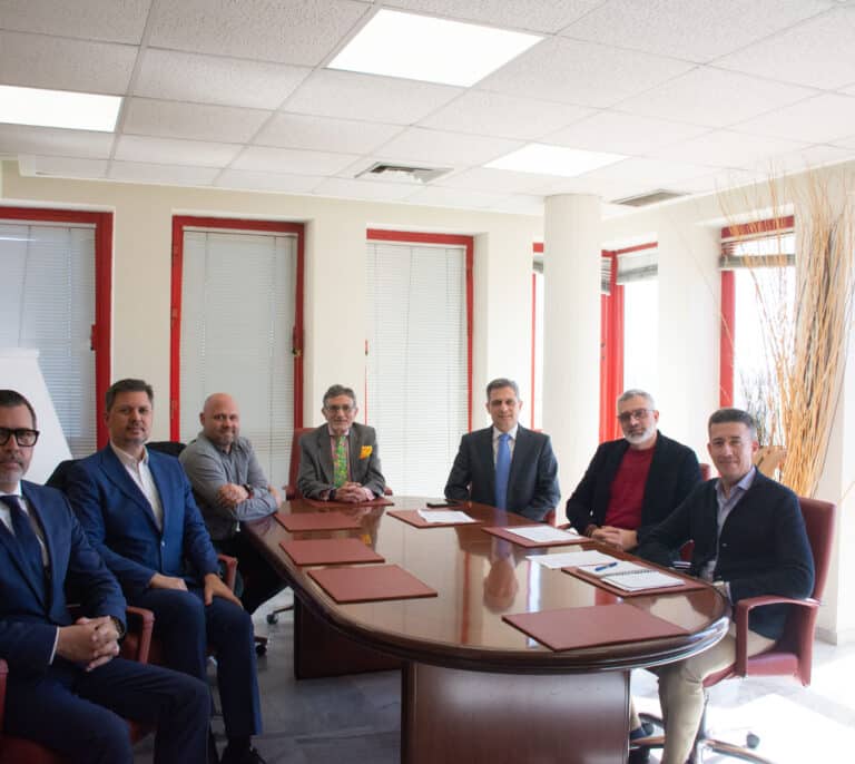 La española KeyZell prevé llegar a los 5 millones de euros para consolidarse como una de las ‘startups’ de biotecnología con mayor proyección internacional