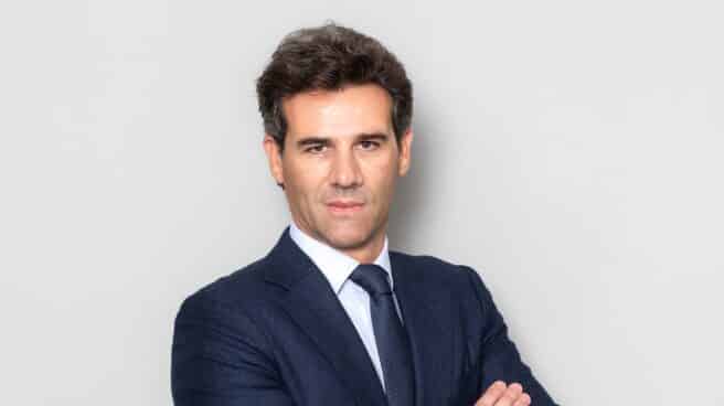 Javier Illán, presidente de Millenium