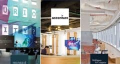 Minsait, Accenture y McKinsey, las mejores consultorías para retener y atraer talento en España en 2021