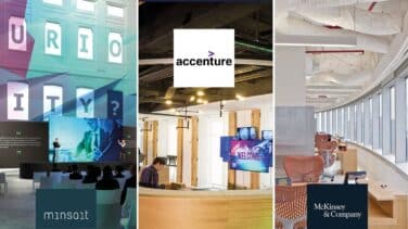 Minsait, Accenture y McKinsey, las mejores consultorías para retener y atraer talento en España en 2021