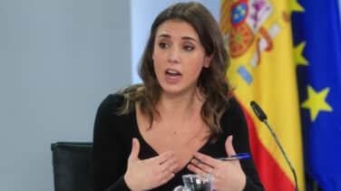 Irene Montero aprueba un gasto de 20.319 millones para un Plan Estratégico de Igualdad