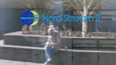 La empresa del gasoducto Nord Stream 2 se declara en bancarrota y despide a todos sus empleados