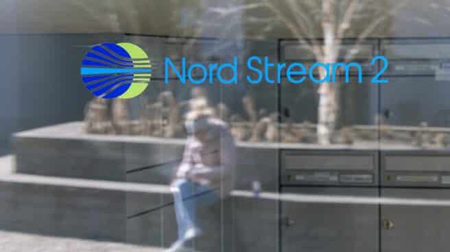 Sede de la compañía operadora del Nord Stream 2 en Zug (Suiza).