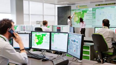 Un ciberataque roba los datos de 1,3 millones de clientes de Iberdrola