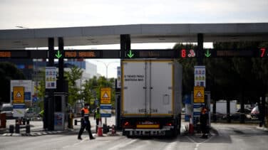 Los expertos de Hacienda proponen recaudar hasta 1.400 millones con nuevos peajes en autovías