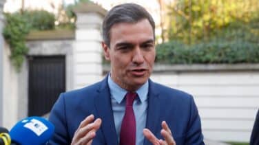 La posición de Sánchez en el Sáhara o en el colchón