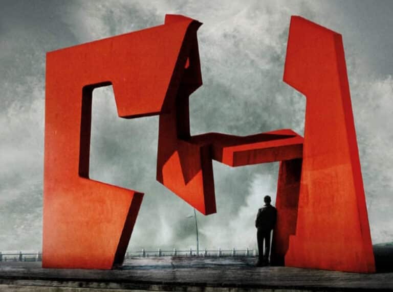 'Purgatorio', la última oportunidad de las almas oscuras