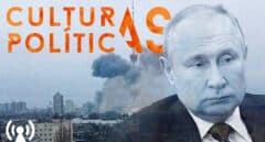 Ucrania: Europa y los valores liberales ante la guerra de Putin