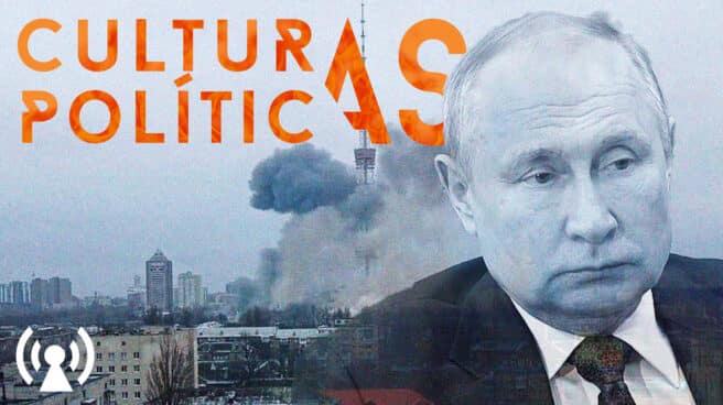 Entrega especial culturas políticas sobre la guerra de ucrania