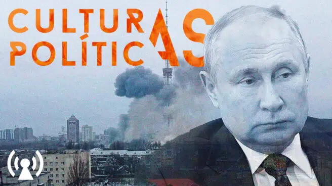 Ucrania: Europa y los valores liberales ante la guerra de Putin