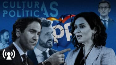  ¿Qué pasó en el PP? Crisis, liderazgos e ideas 