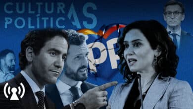  ¿Qué pasó en el PP? Crisis, liderazgos e ideas 