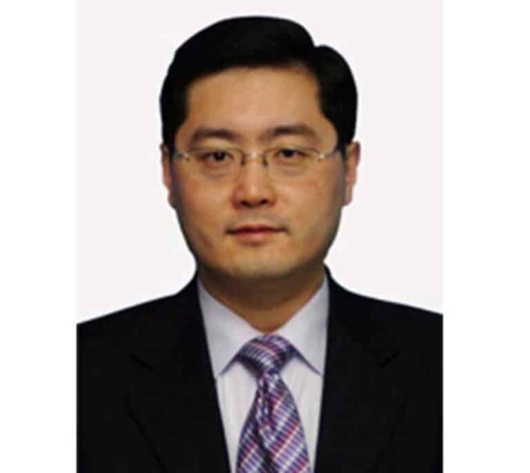 China se posiciona: “Deben apoyarse todos los esfuerzos que conduzcan a una solución pacífica de la crisis”