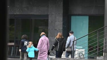 40.000 ucranianos en busca de un futuro en España
