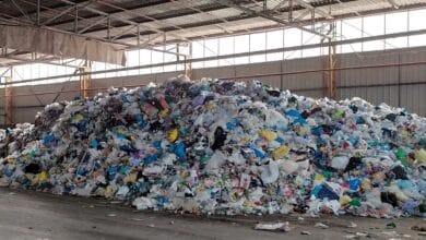 La nueva ley de residuos en cinco claves
