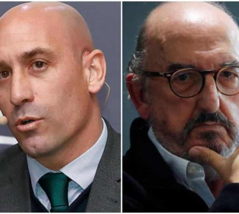 La RFEF deberá pagar 2,1 millones de euros por abuso de posición de dominio por excluir a Mediapro del concurso del VAR