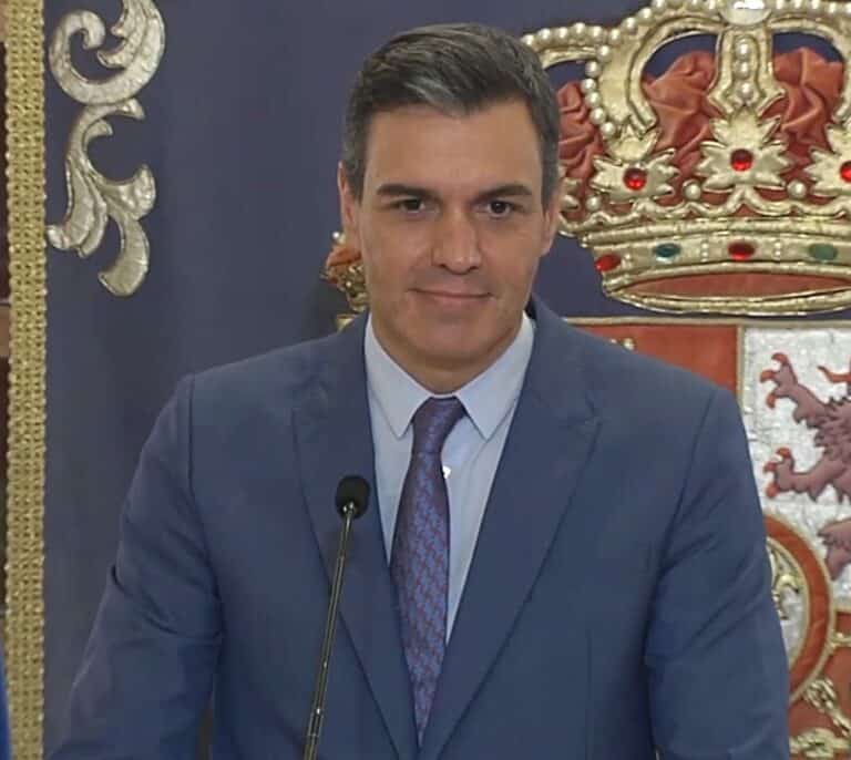 Sánchez no aclara las garantías de Marruecos sobre la españolidad de Ceuta y Melilla