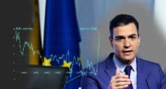 La inflación se desboca al 9,8% en marzo, récord desde 1985