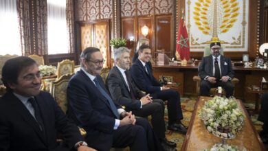 La Moncloa filtra la carta de Sánchez a Mohamed VI cinco días después de divulgarla la Casa Real marroquí