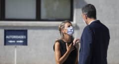 Sánchez pide "compromiso de país", pero no ha hablado con Yolanda Díaz ni de Rota ni del gasto en Defensa