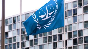 La guerra de Ucrania llega a los tribunales internacionales, donde podría acabar con condena a Putin y Rusia