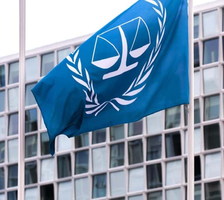 La guerra de Ucrania llega a los tribunales internacionales, donde podría acabar con condena a Putin y Rusia