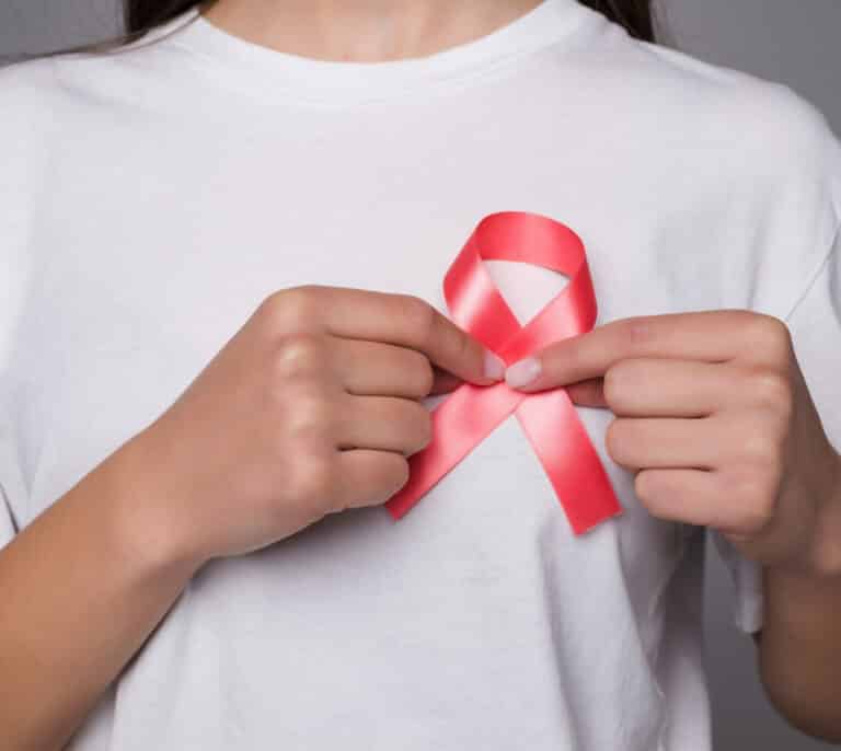 Semillas magnéticas para combatir el cáncer de mama