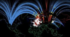 La simulación de una guerra nuclear iniciada por Rusia: 34 millones de muertes en unas pocas horas