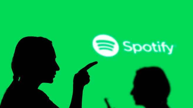 Promoción de música en Spotify. Promoción de música en Spotify.