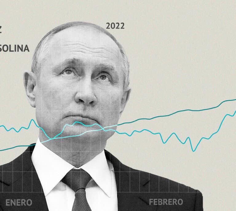 La economía, en alerta máxima