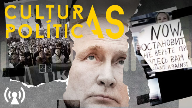 Tercera entrega especial guerra en Ucrania de Culturas Políticas
