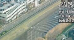 Japón activa la alerta de tsunami tras un fuerte terremoto de 7,3 en Fukushima