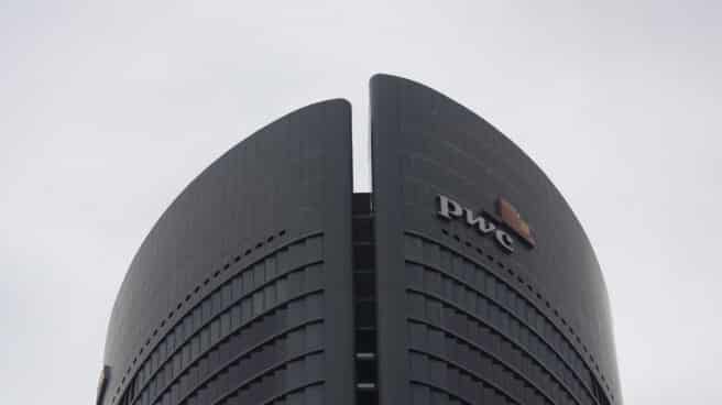 Torre de PwC en Madrid (España) Torre de PwC en Madrid (España)