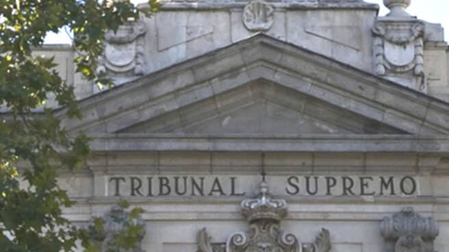 tribunal-suprmeo Tribunal Supremo