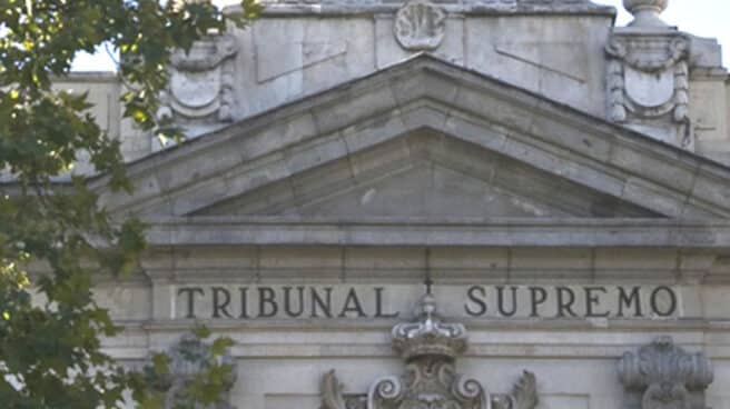 Tribunal Supremo