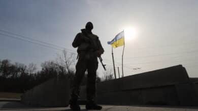Ucrania y Rusia dan los primeros pasos hacia el fin del conflicto