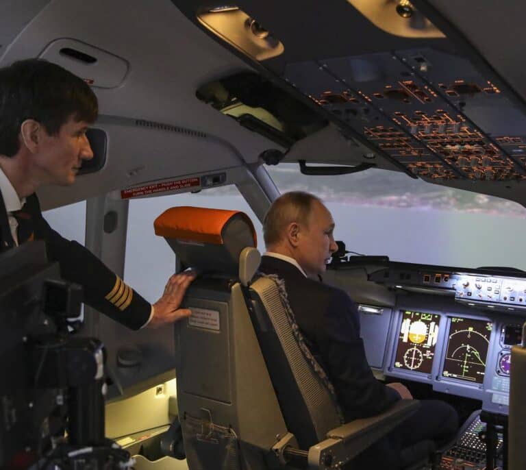 Órdago de Putin: prohíbe exportar materias primas desde Rusia hasta el 31 de diciembre
