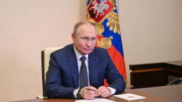 Putin tiene que ser juzgado antes o después por tantos crímenes atroces