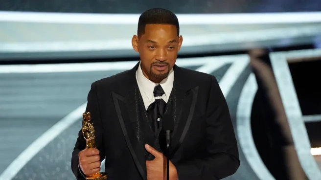 ¿Qué consecuencias tiene 'hacer un Will Smith' en el trabajo?