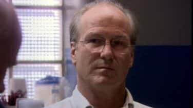 Muere a los 71 años William Hurt, ganador de un Oscar