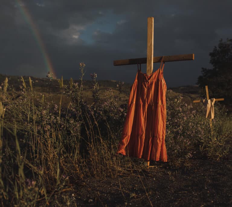 Las fotos ganadoras del World Press Photo 2022: esperanza fuera de foco