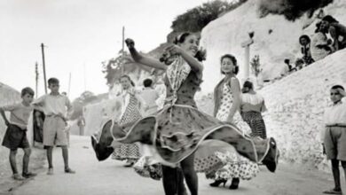 La (no) celebración del Pueblo Gitano: "La sensación que se da de la cultura gitana es de exterminio"