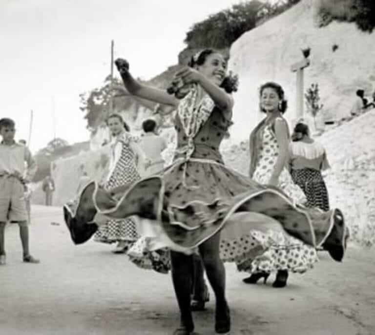 La (no) celebración del Pueblo Gitano: "La sensación que se da de la cultura gitana es de exterminio"