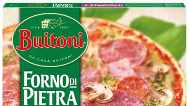 Fallecen dos niños y decenas enferman en Francia tras comer pizzas Buitoni
