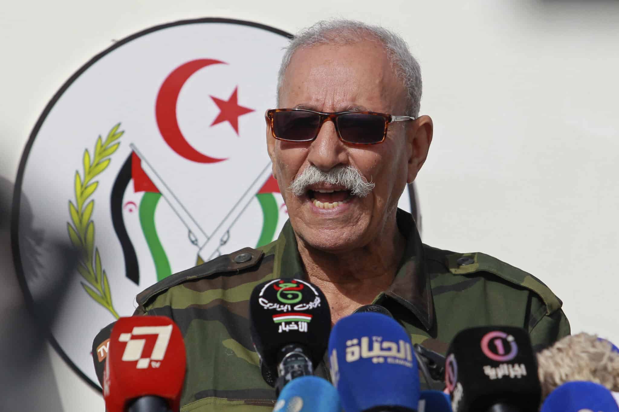 El Polisario acusa a Sánchez de condenar a España a "un túnel oscuro" y abocarla a "la peor crisis diplomática en décadas"