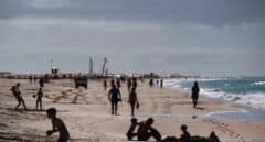 El tiempo estable con cielos poco nubosos y temperaturas que pasarán de los 30 grados este Viernes Santo