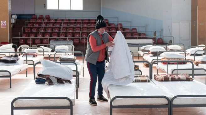 2 Rumania Aliaza ActionAid centro de refugiados