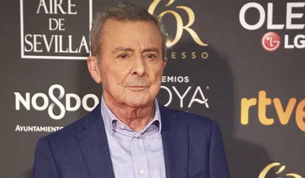 Muere el actor Juan Diego a los 79 años