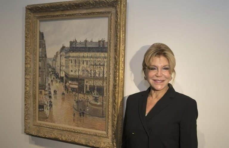 El Thyssen insiste en quedarse con el 'pisarro' expoliado por los nazis pese al fallo del Supremo de EEUU